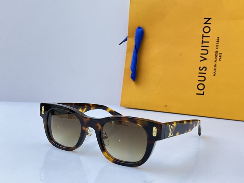 LV Sunglasses